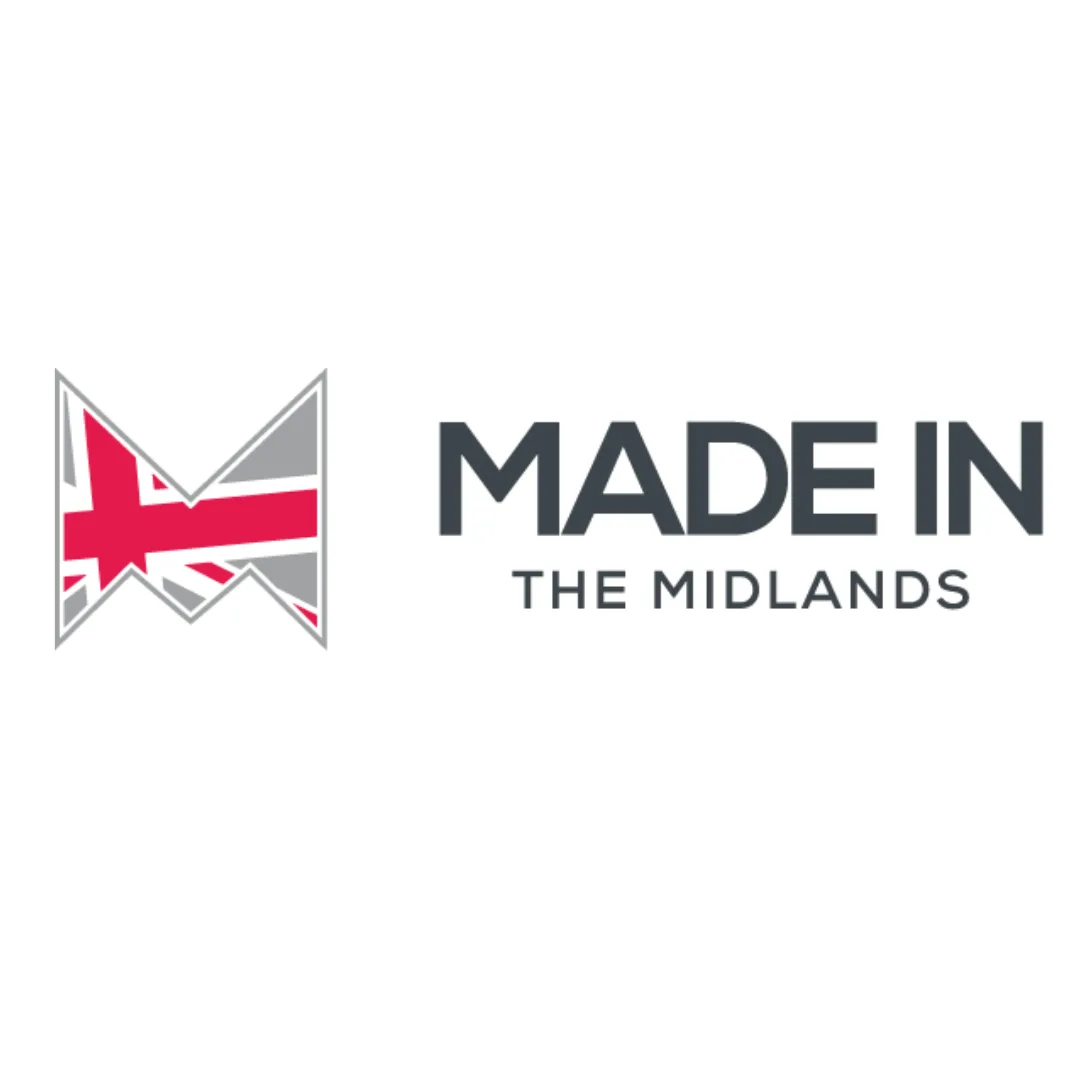 Made in the Midlands