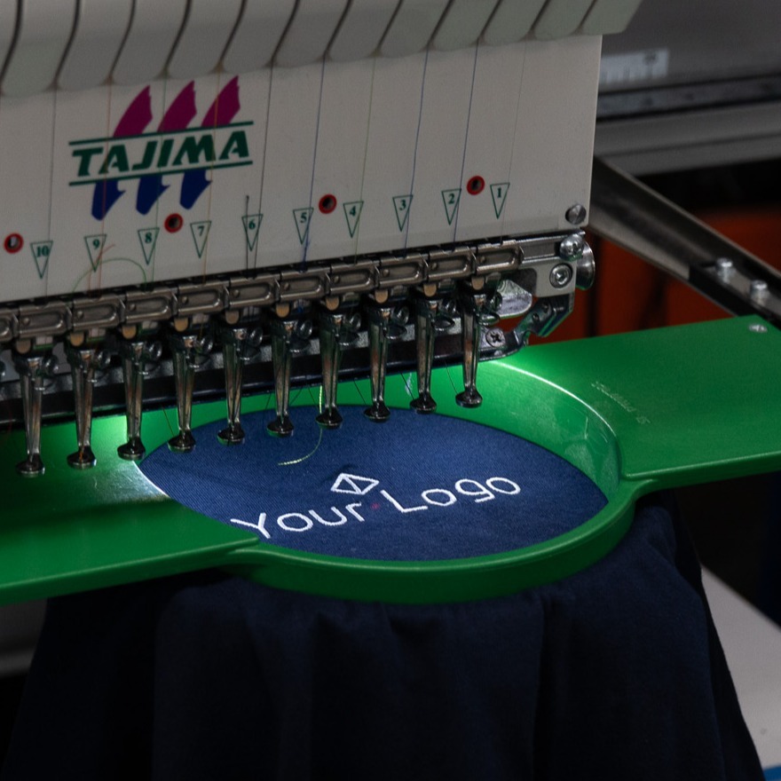 Spacehoppers Playzone Uniform