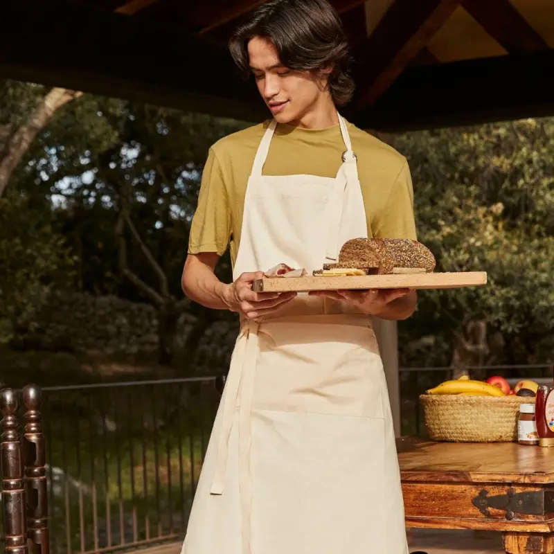 Aprons 