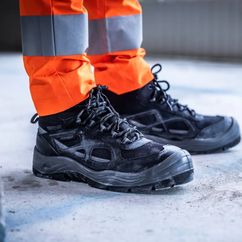 Footwear