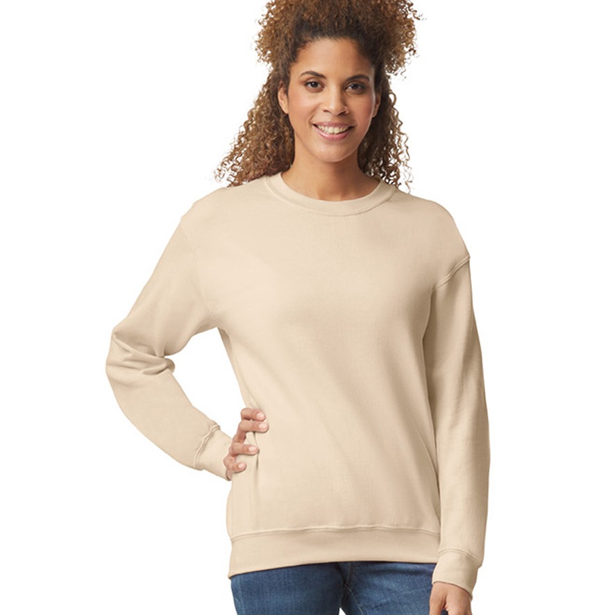 Gildan Heavy Blend Sweatshirt
