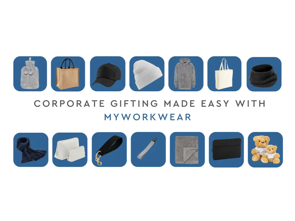 Corporate Gifting