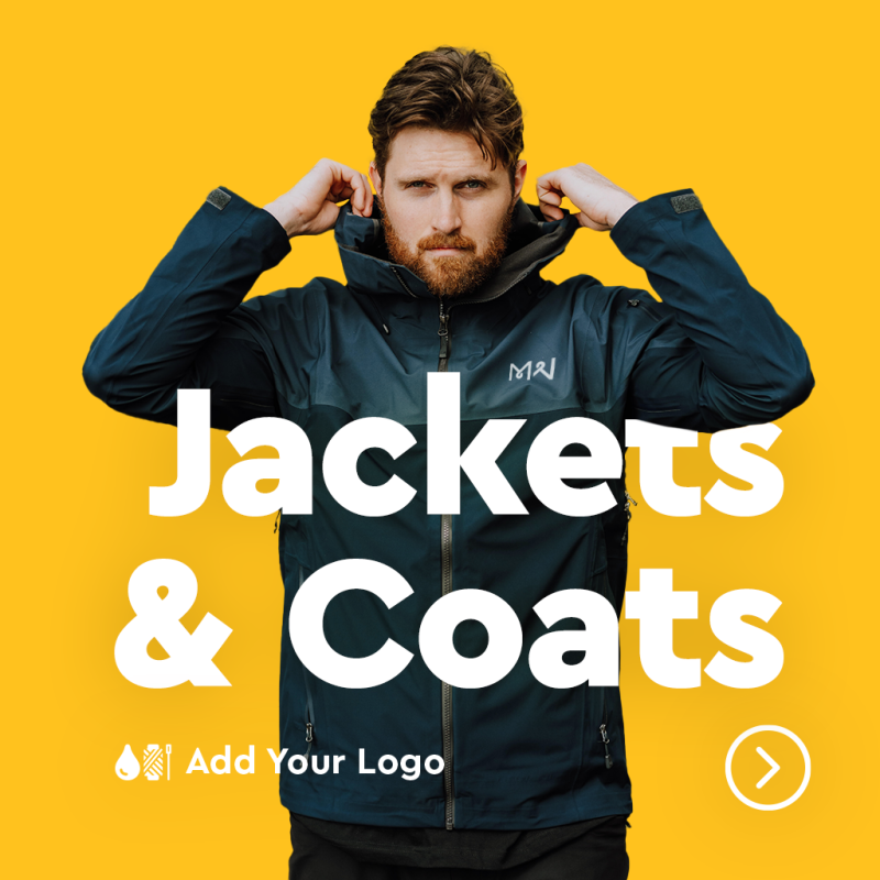 Jackets & Coats