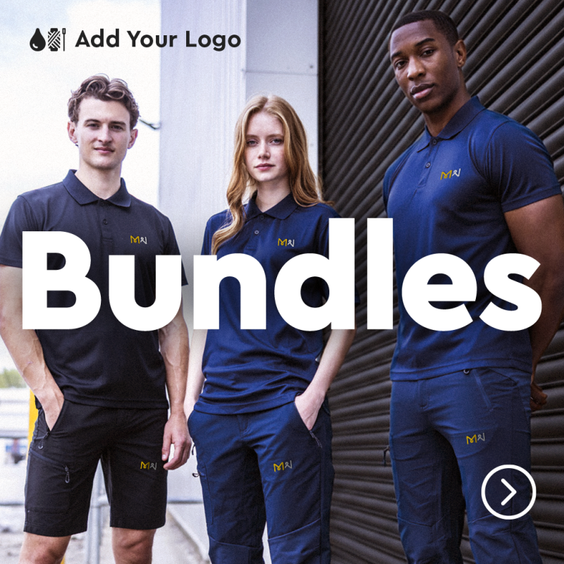Workwear Bundles
