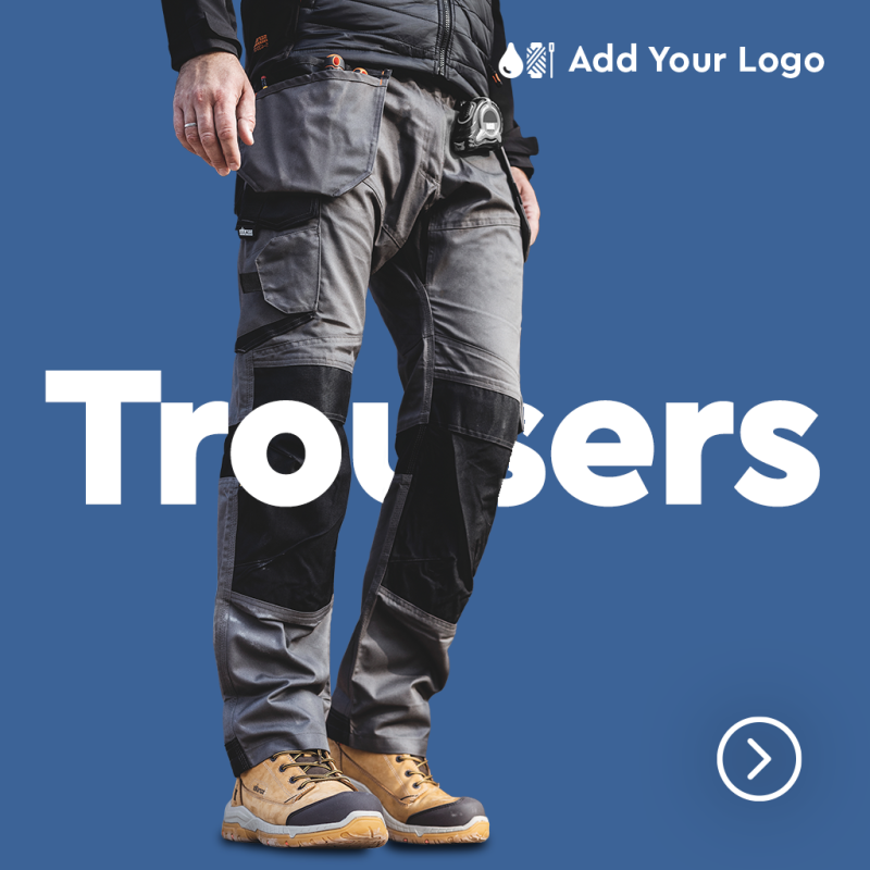 Trousers