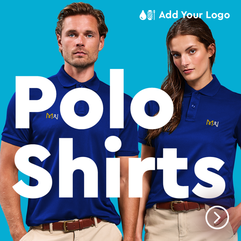 Polo Shirts