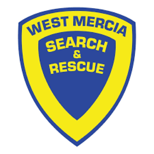 James Small - Assets Manager at West Mercia Search & Rescue