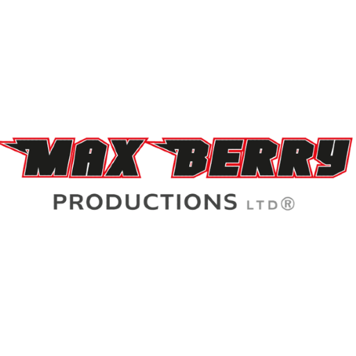 Max Berry - Director at Max Berry Productions