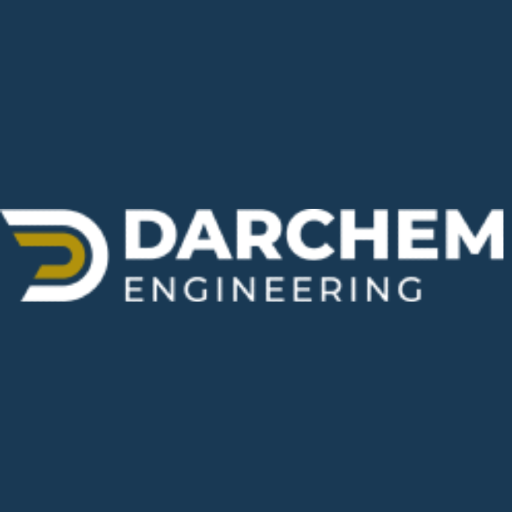 Alan Dunbar - President of Darchem Engineering