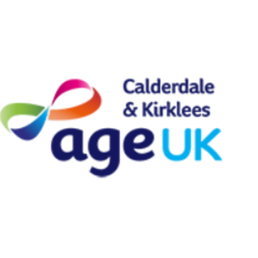 Helen Moore - Projects Manager at Age UK Calderdale and Kirklees